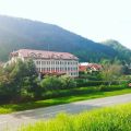 Hotel Podhradie Slovakia