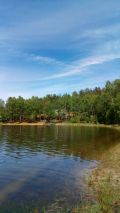 Jezioro Sierzywk