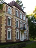 PODHALE