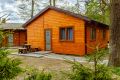 Domek apartamentowy