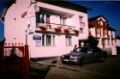 front hotelu