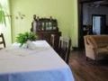 Salon w Pa�acu Orle