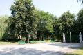 sanatorium chemik - ogr�d