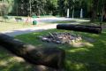sanatorium chemik - ogr�d