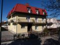 widok domu