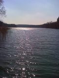 jezioro ��sk