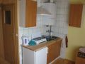Pok�j dzienny z aneksem kuchennym