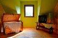 TV w sypialni w cz�ci A
