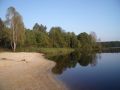 jezioro Glinki