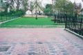 parking + ogr�d