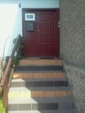g��wne wej�cie do budynku