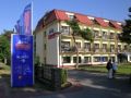 Hotel Wodnik