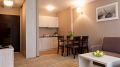 Waterside Resort- pok�j dzienny w Apartamencie
