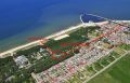 Waterside Resort Dar��wko- z lotu ptaka