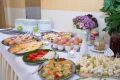 Waterside Resort Dar��wko- bufet