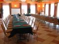 du�a sala konferencyjna - 180 os