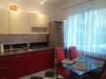 Kuchnia z widokiem na posesj�