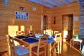 Domek Lake House -dom nad jeziorem
