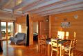 Domek Lake House -dom nad jeziorem