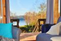 Domek Lake House -dom nad jeziorem
