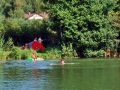 Domek Lake House -dom nad jeziorem