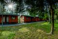 Domki apartamentowe