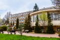 Budynek hotelowy wraz z jadalni�