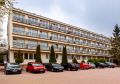 Budynek hotelowy