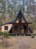 Domek z zewn�trz