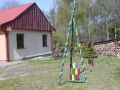 Mo�e troch� ruchu