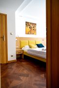 Apartament DeLux