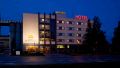 Hotel wiecz�r
