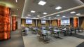 Sala konferencyjna �wiat�o / Cie�