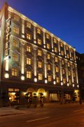 Hotel W�oski Business Centrum Pozna�