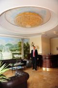 Hotel W�oski Business Centrum Pozna�