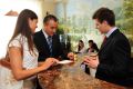 Hotel W�oski Business Centrum Pozna�