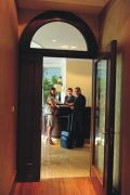 Hotel W�oski Business Centrum Pozna�