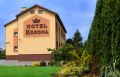 Budynek Hotelu