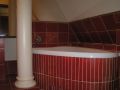 �azienka w apartamencie nr 304