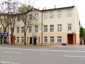 kamienica z zewn�trz