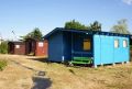 Domek 3-6 osobowy z tarasem