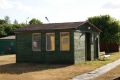 Domek 4-8 osobowy