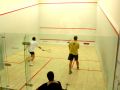 Sala do squash'a
