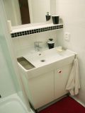 Apartament nad morzem w Gdyni