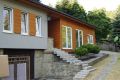 Widok od wjazdu
