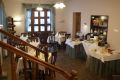 Sala �niadaniowa. �niadanie w formie bufetu jest serwowane w godz. 6:30-10:30.