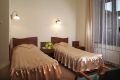 Hotel Fortuna Bis - przyk�adowy pok�j 2os. z 2 oddzielnymi ��kami