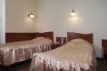 Hotel Fortuna Bis - przyk�adowy pok�j 2os. z 2 oddzielnymi ��kami