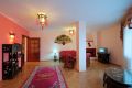 salon w apartamencie