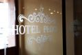 Hotel*** P�ock
